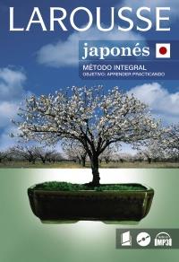 MÉTODO INTEGRAL JAPONÉS | 9788480165396 | Galatea Llibres | Llibreria online de Reus, Tarragona | Comprar llibres en català i castellà online