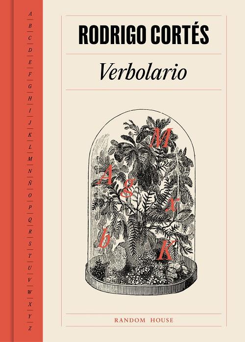 VERBOLARIO | 9788439740742 | CORTÉS, RODRIGO | Galatea Llibres | Librería online de Reus, Tarragona | Comprar libros en catalán y castellano online