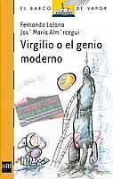 VIRGILIO O EL GENIO MODERNO  BBN 156 | 9788434894792 | LALANA, FERNANDO | Galatea Llibres | Llibreria online de Reus, Tarragona | Comprar llibres en català i castellà online