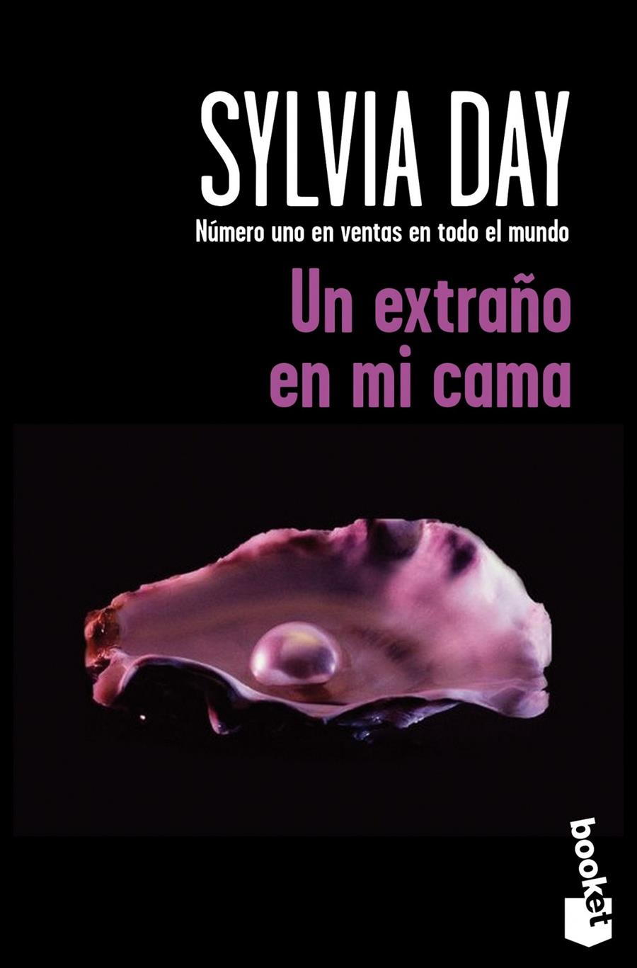 UN EXTRAÑO EN MI CAMA | 9788408128731 | DAY, SYLVIA | Galatea Llibres | Llibreria online de Reus, Tarragona | Comprar llibres en català i castellà online