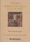 HOMENS DE PALLA DIES DE VENT | 9788492408825 | PÉREZ BERENGUER, MANUEL | Galatea Llibres | Llibreria online de Reus, Tarragona | Comprar llibres en català i castellà online