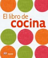 LIBRO DE COCINA, EL | 9788480769198 | BLASHFORD-SNELL, VICTORIA | Galatea Llibres | Librería online de Reus, Tarragona | Comprar libros en catalán y castellano online