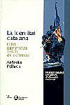 IDENTITAT CATALANA, LA | 9788482563114 | PALLACH, ANTONIA | Galatea Llibres | Llibreria online de Reus, Tarragona | Comprar llibres en català i castellà online