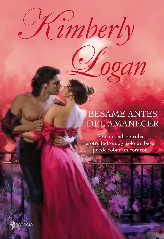 BESAME ANTES DEL AMANECER | 9788408076346 | LOGAN, KIMBERLEY | Galatea Llibres | Llibreria online de Reus, Tarragona | Comprar llibres en català i castellà online