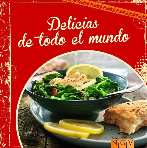DEICIAS DE TODO EL MUNDO | 9783625004202 | Galatea Llibres | Librería online de Reus, Tarragona | Comprar libros en catalán y castellano online