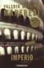 IMPERIO | 9788497934077 | MANFREDI, VALERIO MASSIMO | Galatea Llibres | Llibreria online de Reus, Tarragona | Comprar llibres en català i castellà online
