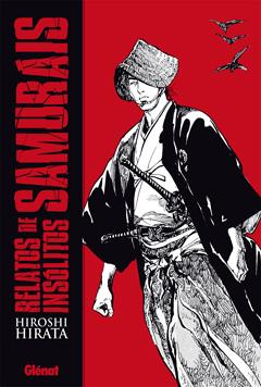 RELATOS INSÓLITOS DE SAMURÁIS | 9788483579862 | HIRATA, HIROSHI | Galatea Llibres | Librería online de Reus, Tarragona | Comprar libros en catalán y castellano online