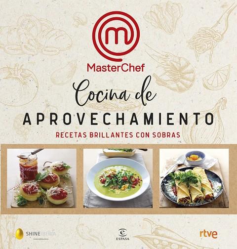 COCINA DE APROVECHAMIENTO | 9788467055399 | Galatea Llibres | Librería online de Reus, Tarragona | Comprar libros en catalán y castellano online