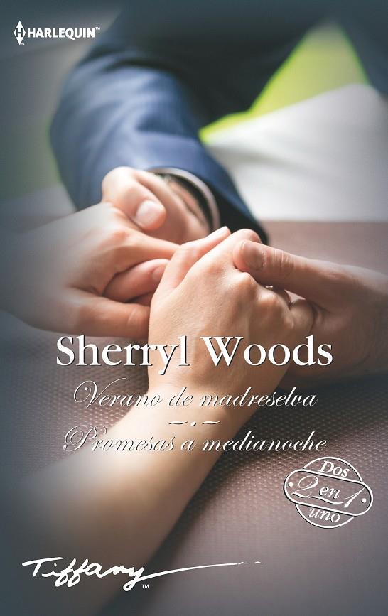 VERANO DE MADRESELVA | 9788413070858 | WOODS, SHERRYL | Galatea Llibres | Llibreria online de Reus, Tarragona | Comprar llibres en català i castellà online