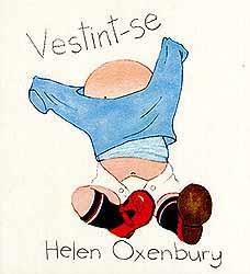 VESTINT-SE | 9788426117588 | OXENBURY,HELEN | Galatea Llibres | Librería online de Reus, Tarragona | Comprar libros en catalán y castellano online