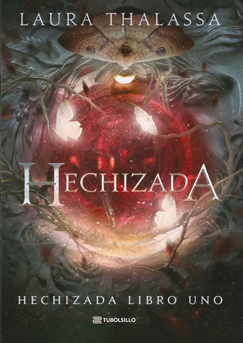 HECHIZADA | 9791387739072 | THALASSA, LAURA | Galatea Llibres | Librería online de Reus, Tarragona | Comprar libros en catalán y castellano online