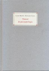 MANUAL DE PSICOPATOLOGIA  | 9788495287885 | MARTIN, LAURA/COLINA, FERNANDO | Galatea Llibres | Librería online de Reus, Tarragona | Comprar libros en catalán y castellano online