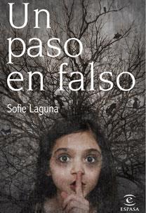 PASO EN FALSO, UN | 9788467031539 | LAGUNA, SOFIE | Galatea Llibres | Librería online de Reus, Tarragona | Comprar libros en catalán y castellano online