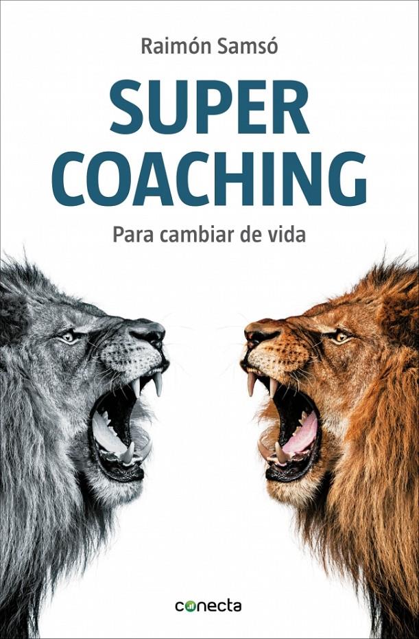 SUPERCOACHING | 9788416029068 | SAMSO, RAIMON | Galatea Llibres | Librería online de Reus, Tarragona | Comprar libros en catalán y castellano online