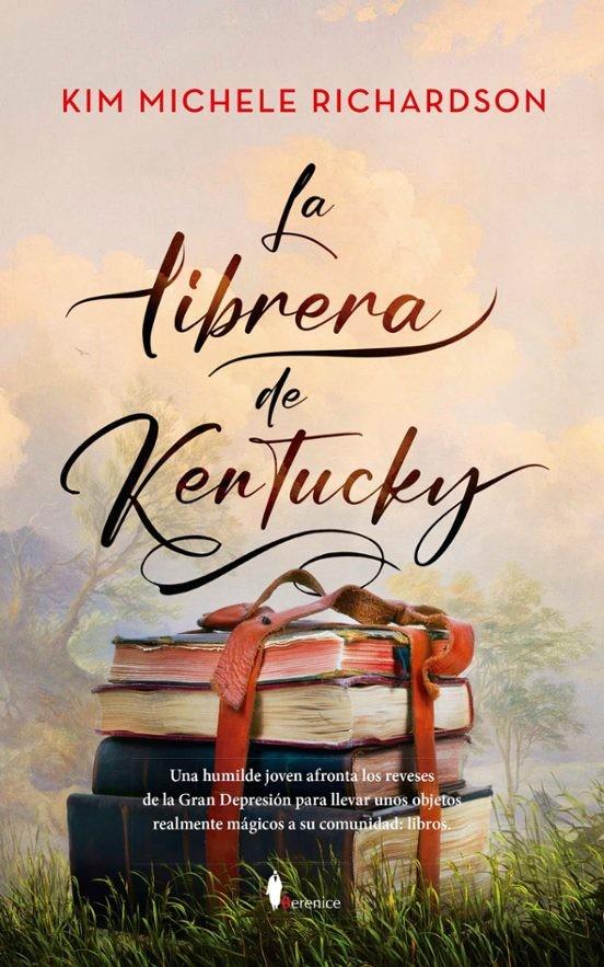 LA LIBRERA DE KENTUCKY | 9788411312516 | MICHELE RICHARDSON, KIM | Galatea Llibres | Librería online de Reus, Tarragona | Comprar libros en catalán y castellano online