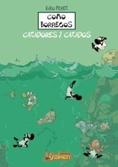 COMO BORREGOS CAZADORES Y CAZADOS | 9788492534388 | PÉREZ, KIKO | Galatea Llibres | Llibreria online de Reus, Tarragona | Comprar llibres en català i castellà online