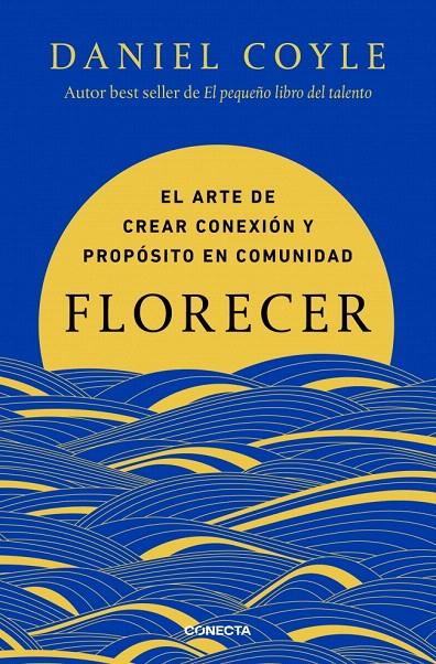 FLORECER | 9791387513344 | COYLE, DANIEL | Galatea Llibres | Librería online de Reus, Tarragona | Comprar libros en catalán y castellano online