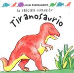 TIRANOSAURIO | 9789707773707 | HAWCOCK, DAVID | Galatea Llibres | Librería online de Reus, Tarragona | Comprar libros en catalán y castellano online