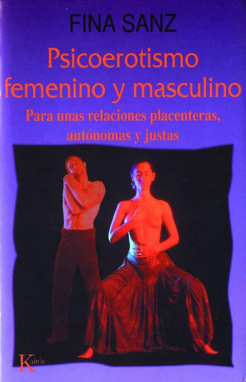 PSICOEROTISMO FEMENINO Y MASCULINO | 9788472452244 | FINA SANZ | Galatea Llibres | Llibreria online de Reus, Tarragona | Comprar llibres en català i castellà online