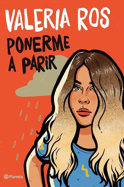 PONERME A PARIR | 9788408254683 | ROS, VALERIA | Galatea Llibres | Llibreria online de Reus, Tarragona | Comprar llibres en català i castellà online
