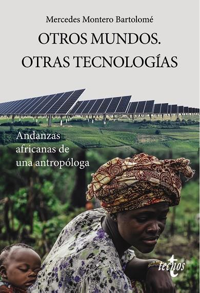 OTROS MUNDOS. OTRAS TECNOLOGÍAS | 9788430979349 | MONTERO BARTOLOMÉ, MERCEDES | Galatea Llibres | Librería online de Reus, Tarragona | Comprar libros en catalán y castellano online