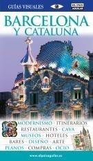 BARCELONA GUIAS VISUALES | 9788403507753 | AA.VV | Galatea Llibres | Llibreria online de Reus, Tarragona | Comprar llibres en català i castellà online