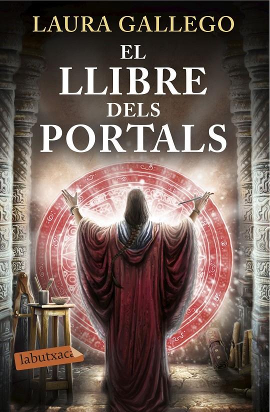 EL LLIBRE DELS PORTALS | 9788416334711 | GALLEGO, LAURA | Galatea Llibres | Llibreria online de Reus, Tarragona | Comprar llibres en català i castellà online