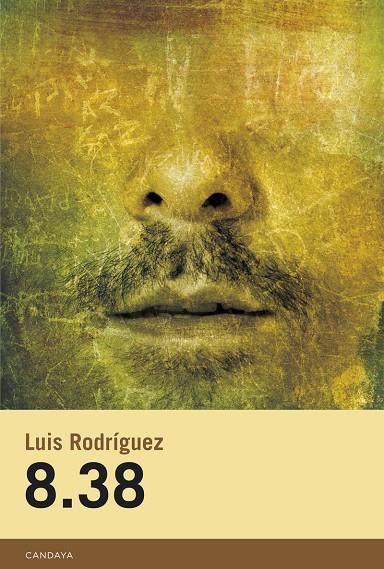 8.38 | 9788415934592 | RODRÍGUEZ RODRÍGUEZ, LUIS | Galatea Llibres | Librería online de Reus, Tarragona | Comprar libros en catalán y castellano online