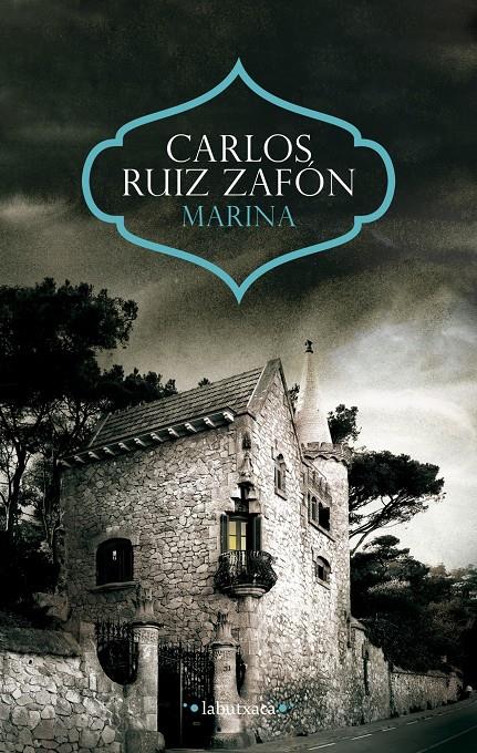 MARINA | 9788499307497 | RUIZ ZAFÓN, CARLOS | Galatea Llibres | Llibreria online de Reus, Tarragona | Comprar llibres en català i castellà online