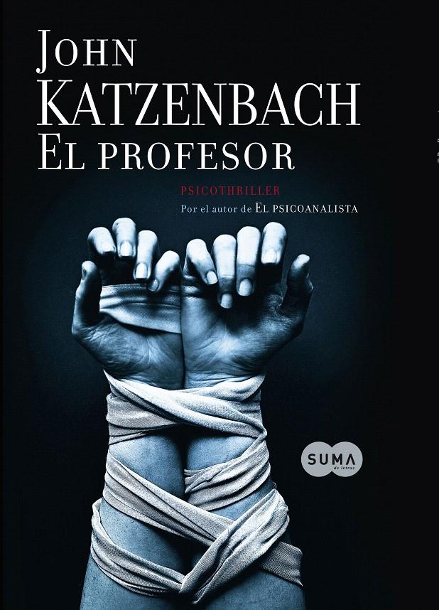 PROFESOR, EL | 9788483651865 | KATZENBACH, JOHN | Galatea Llibres | Llibreria online de Reus, Tarragona | Comprar llibres en català i castellà online