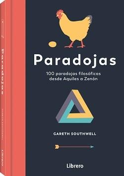 PARADOJAS | 9789463594684 | SOUTHWELL, GARETH | Galatea Llibres | Llibreria online de Reus, Tarragona | Comprar llibres en català i castellà online