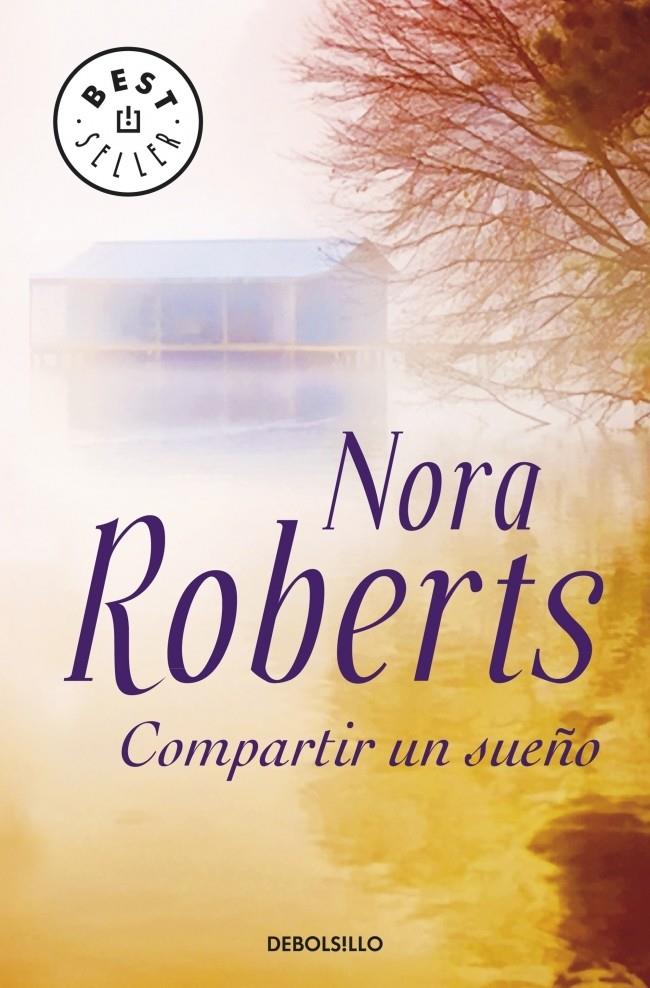 COMPARTIR UN SUEÑO | 9788497939584 | ROBERTS, NORA | Galatea Llibres | Llibreria online de Reus, Tarragona | Comprar llibres en català i castellà online
