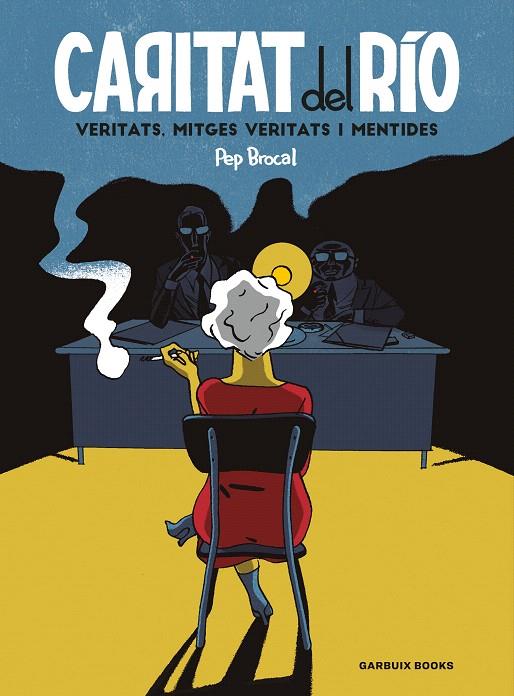 CARITAT DEL RÍO | 9788419393685 | BROCAL, PEP | Galatea Llibres | Librería online de Reus, Tarragona | Comprar libros en catalán y castellano online