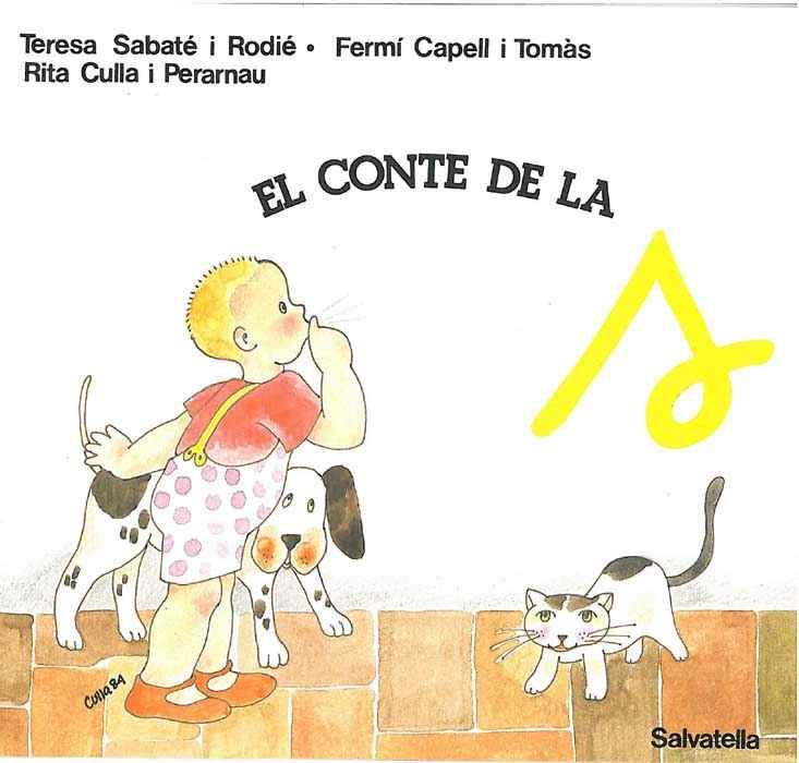 CONTES LLETRES S | 9788472102699 | SABATÉ RODIÉ, TERESA | Galatea Llibres | Librería online de Reus, Tarragona | Comprar libros en catalán y castellano online