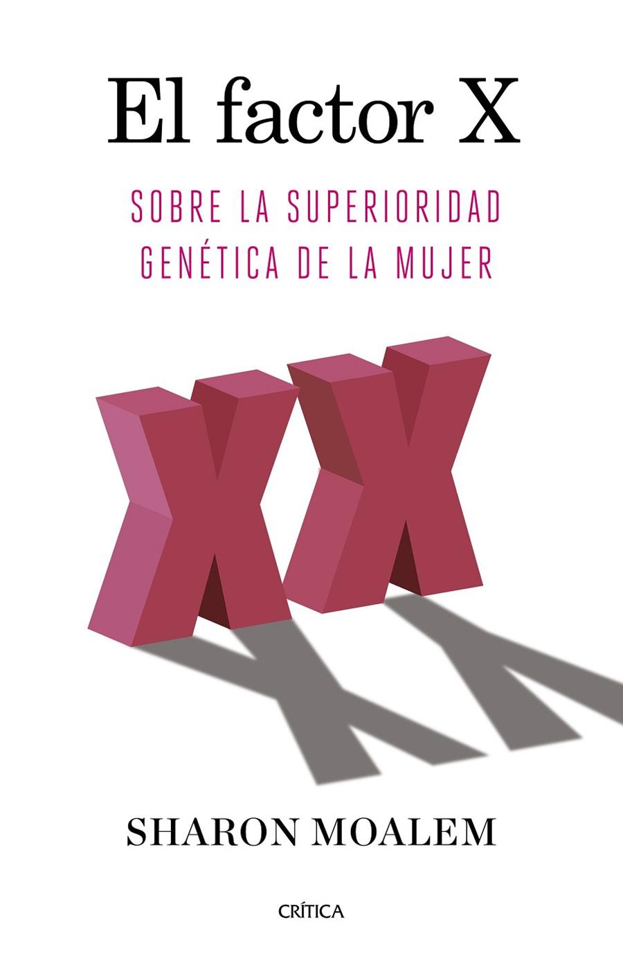 EL FACTOR X | 9788491992745 | MOALEM, SHARON | Galatea Llibres | Librería online de Reus, Tarragona | Comprar libros en catalán y castellano online