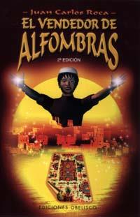 VENDEDOR DE ALFOMBRAS | 9788477208228 | AAVV | Galatea Llibres | Llibreria online de Reus, Tarragona | Comprar llibres en català i castellà online