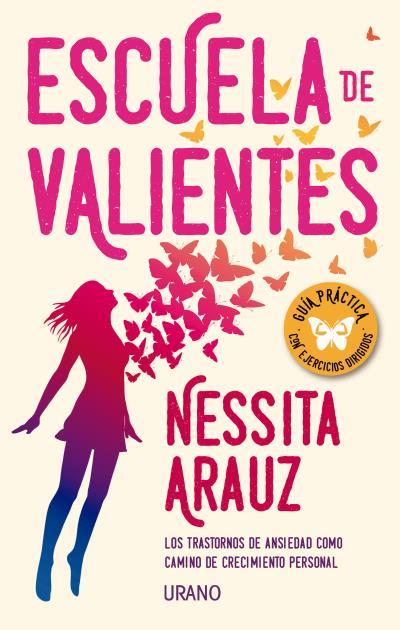 ESCUELA DE VALIENTES | 9788416720644 | RODRÍGUEZ DE TRUJILLO ARAUZ, VANESA | Galatea Llibres | Llibreria online de Reus, Tarragona | Comprar llibres en català i castellà online