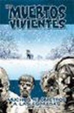 LOS MUERTOS VIVIENTES 2 | 9788467421743 | KIRKMAN, ROBERT/ADLARD, CHARLIE | Galatea Llibres | Librería online de Reus, Tarragona | Comprar libros en catalán y castellano online