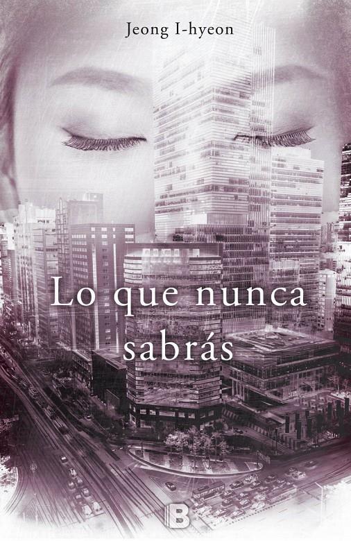 LO QUE NUNCA SABRÁS | 9788466656368 | I-HYEON, JEONG | Galatea Llibres | Llibreria online de Reus, Tarragona | Comprar llibres en català i castellà online