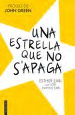 UNA ESTRELLA QUE NO S'APAGA | 9788415745730 | EARL, ESTHER | Galatea Llibres | Llibreria online de Reus, Tarragona | Comprar llibres en català i castellà online