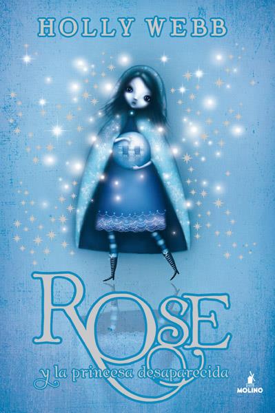 ROSE Y LA PRINCESA DESAPARECIDA | 9788427203402 | WEBB, HOLLY | Galatea Llibres | Llibreria online de Reus, Tarragona | Comprar llibres en català i castellà online