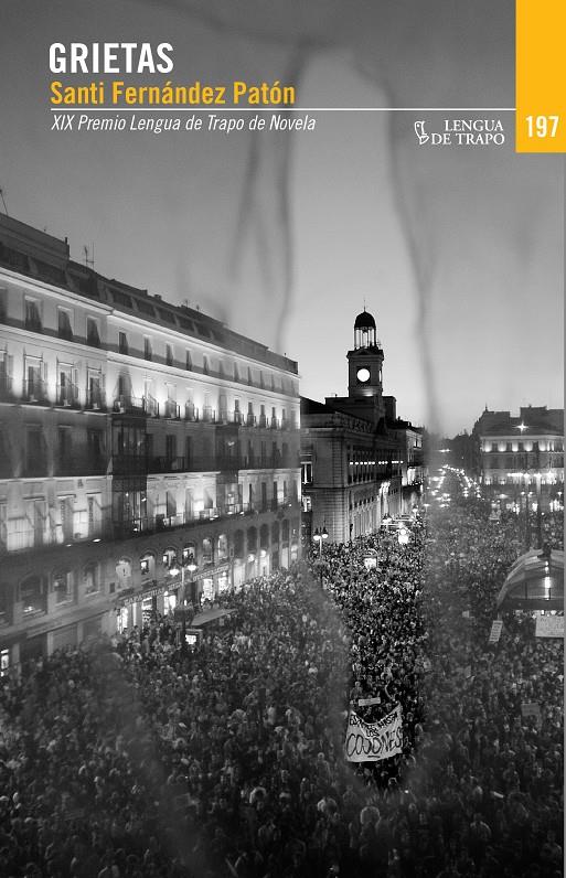 GRIETAS | 9788483812129 | FERNÁNDEZ PATÓN, SANTIAGO | Galatea Llibres | Llibreria online de Reus, Tarragona | Comprar llibres en català i castellà online