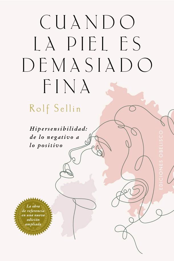 CUANDO LA PIEL ES DEMASIADO FINA | 9788411723350 | SELLIN, ROLF | Galatea Llibres | Librería online de Reus, Tarragona | Comprar libros en catalán y castellano online