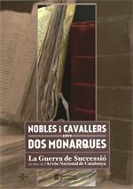 NOBLES I CAVALLERS ENTRE DOS MONARQUES | 9788439391593 | Galatea Llibres | Llibreria online de Reus, Tarragona | Comprar llibres en català i castellà online