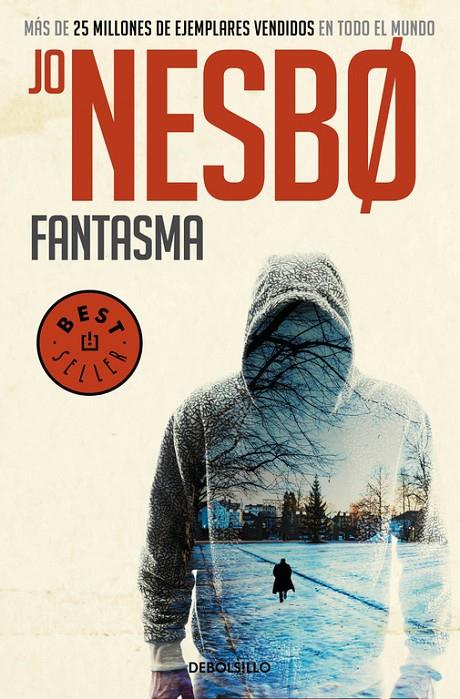 FANTASMA (HARRY HOLE 9) | 9788466338820 | NESBO, JO | Galatea Llibres | Llibreria online de Reus, Tarragona | Comprar llibres en català i castellà online