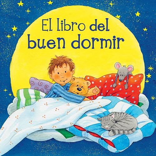 EL LIBRO DEL BUEN DORMIR | 9788494074509 | CUNO, SABINE | Galatea Llibres | Librería online de Reus, Tarragona | Comprar libros en catalán y castellano online