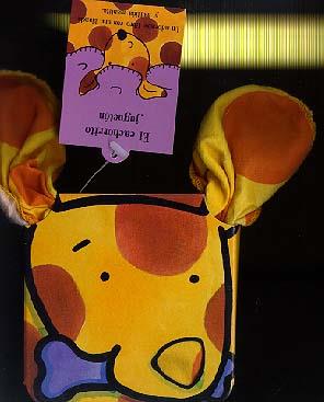 CACHORRITO JUGUETON, EL | 9788439215066 | FRANCES COE | Galatea Llibres | Llibreria online de Reus, Tarragona | Comprar llibres en català i castellà online