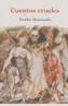 CUENTOS CRUELES | 9788488413994 | QUESSADA, XAIME | Galatea Llibres | Librería online de Reus, Tarragona | Comprar libros en catalán y castellano online