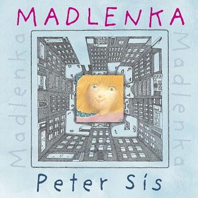 MADLENKA | 9788494885914 | SIS, PETER | Galatea Llibres | Librería online de Reus, Tarragona | Comprar libros en catalán y castellano online