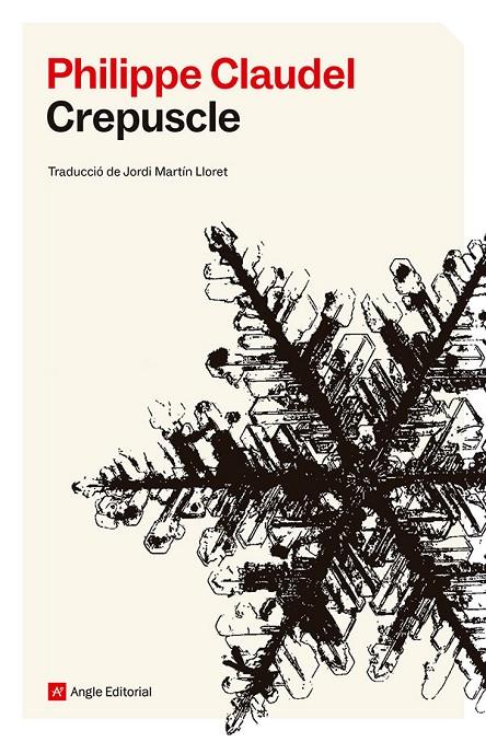 CREPUSCLE | 9788410112827 | CLAUDEL, PHILIPPE | Galatea Llibres | Llibreria online de Reus, Tarragona | Comprar llibres en català i castellà online